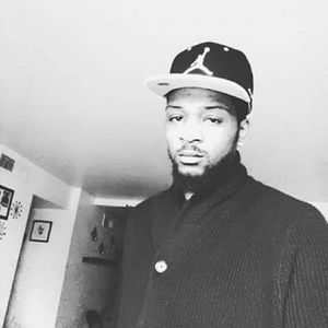 Meet your Posher, Rashad